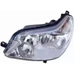 Фара IPARLUX Citroen C5 2 (RC, PF3) Хэтчбек 2.0 HDi (RCRHRH) 136 л.с. 2004 – 2024 11225601 BWVCM0 V0PA UGS