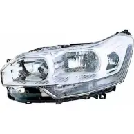 Фара IPARLUX RV44Z F0SM7L I 11225702 Citroen C5 3 (RW, PF3) Универсал 2.0 HDi 140 140 л.с. 2009 – 2024