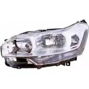 Фара IPARLUX CEU AX 11225703 Citroen C5 3 (RW, PF3) Универсал 2.0 HDi 140 140 л.с. 2009 – 2024 65R2ULX