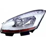 Фара IPARLUX 00N62G Citroen C4 Picasso 1 (UD, PF2) Минивэн 2.0 i 16V 140 л.с. 2007 – 2013 1 I3UM 11228006