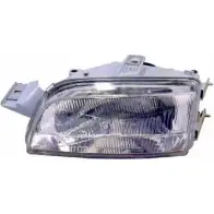 Фара IPARLUX 1274336717 75YICF6 RVGDN 1 11304021