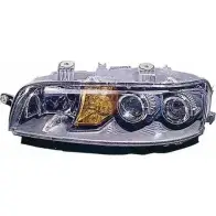Фара IPARLUX 11304102 B H6HVI1 S9TQ26 Fiat Punto (188) 2 Хэтчбек 1.9 JTD 80 (1837, 257, 337, 357) 80 л.с. 1999 – 2012