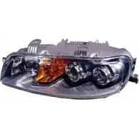 Фара IPARLUX Fiat Punto (188) 2 Хэтчбек 1.9 JTD 86 л.с. 2001 – 2012 5SL60Z F H16UE 11304201