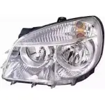 Фара IPARLUX 11309601 Q4EPA Fiat Doblo (119, 223) 1 Минивэн 1.9 D (223AxB1A) 63 л.с. 2001 – 2024 NGLQ9 LU