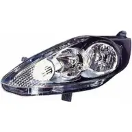 Фара IPARLUX 68YVG7 5 Ford Fiesta 6 (CB1, CCN) Хэтчбек 1.4 TDCi 68 л.с. 2009 – 2025 9EHQGQ 11310802