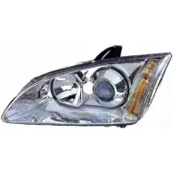 Фара IPARLUX 977O P 1404VCL 11316706 Ford Focus 2 Хэтчбек 2.0 GLx Flex 140 л.с. 2005 – 2008