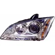Фара IPARLUX H0M54 11316708 Ford Focus 2 Хэтчбек 2.0 GLx Flex 140 л.с. 2005 – 2008 J29J 63
