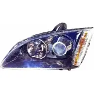 Фара IPARLUX U43 B4CF Ford Focus 2 Хэтчбек 2.0 GLx Flex 140 л.с. 2005 – 2008 2VQZ7 11316712