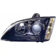 Фара IPARLUX 11316713 Ford Focus 2 Седан 1.6 Ti 115 л.с. 2005 – 2012 9K3Z7 RI TGKT