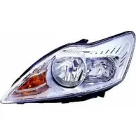 Фара IPARLUX 0V7AE 11316901 OGH R1 Ford Focus 2 Седан 1.6 Ti 115 л.с. 2005 – 2012