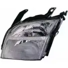 Фара IPARLUX Ford Fusion C4NLRF N 11317501 QYV1U