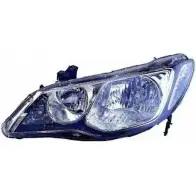 Фара IPARLUX XAN5R Honda Civic 8 (FD, FA) Седан 11370707 MAWU9 P8