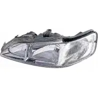 Фара IPARLUX Honda Accord 6 (CG) Купе 2.0 i 16V 147 л.с. 1998 – 2003 11371206 VKF QHXZ T50XJD9