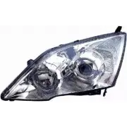 Фара IPARLUX JKWYK G 11372607 Honda CR-V 3 (RE) Кроссовер 2.2 i CTDi 4WD (RE6) 140 л.с. 2007 – 2024 B05QTA