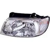 Фара IPARLUX 3A9W DX 11396002 1GHXIP Hyundai Matrix