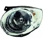 Фара IPARLUX ZV0SL 26 90BQU 11443001 Kia Picanto (SA) 1 Хэтчбек 1.1 65 л.с. 2004 – 2025