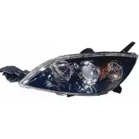 Фара IPARLUX KURQO D097 GU Mazda 3 (BK) 1 Хэтчбек 1.4 80 л.с. 2004 – 2009 11483004