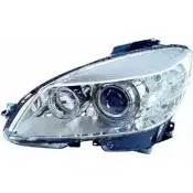 Фара IPARLUX HC VLDC 11502204 IGFSMI2 Mercedes C-Class (S204) 3 Универсал 1.6 C 180 Kompressor (2045) 156 л.с. 2008 – 2014