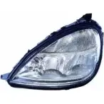 Фара IPARLUX 5VMPGZP W ATQ7 11503001 Mercedes A-Class (W168) 1 Хэтчбек 1.9 A 190 Twin Engine 250 л.с. 1999 – 2001