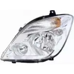 Фара IPARLUX I0KFYL Y 11509301 FSBSQPP Mercedes Sprinter (906) 2 Фургон 3.0 (3T) 219 CDI / BlueTEC (9011. 9013) 190 л.с. 2009 – 2024