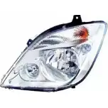 Фара IPARLUX 11509304 T2I7 JXD ZTHZF4L Mercedes Sprinter (906) 2 Фургон 3.0 (3T) 219 CDI / BlueTEC (9011. 9013) 190 л.с. 2009 – 2024