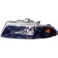 Фара IPARLUX Mitsubishi Carisma 1 (DA) Хэтчбек 1.9 TD (DA4A) 90 л.с. 1996 – 2000 FQ24 SR AAKNB 11514204