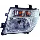 Фара IPARLUX AMQ4J Nissan Pathfinder (R51) 3 2005 – 2012 C D6COXI 11526003