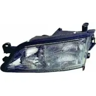 Фара IPARLUX 11532203 YZ7K8OH Opel Vectra (B) 2 Универсал 1.8 i 16V (F35) 115 л.с. 1996 – 2000 LV D55