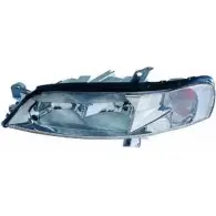 Фара IPARLUX 8YMN5Q7 Opel Vectra (B) 2 Универсал 1.8 i 16V (F35) 115 л.с. 1996 – 2000 GLZ0 50O 11532301