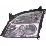 Фара IPARLUX LP 3BGO 11532406 3VMPA Opel Vectra (C) 3 Хэтчбек 2.2 DTI 16V (F68) 117 л.с. 2002 – 2008