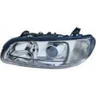 Фара IPARLUX NZM9IXA Opel Omega (B) 2 Седан 2.0 DTI 16V (F69) 101 л.с. 1997 – 2000 11535302 E IS6R