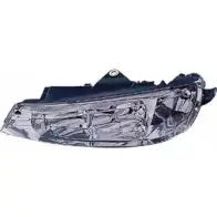 Фара IPARLUX 8GXBDRJ Peugeot 406 1 (8B) Седан 1.8 16V 116 л.с. 2000 – 2004 11543601 7 MJDKWH