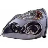 Фара IPARLUX OBY ZS 11804305 Renault Clio (BB, CB) 2 Хэтчбек 1.5 dCi (B/C2J) 68 л.с. 2004 – 2024 GSRYCB