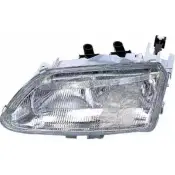 Фара IPARLUX K6RXU F DYF88 11804502 Renault Laguna (K56) 1 Универсал 3.0 (K56R. K565) 167 л.с. 1996 – 2001