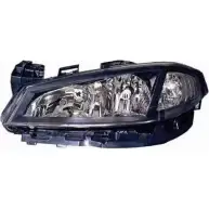 Фара IPARLUX Renault Laguna (KG) 2 Универсал 2.2 dCi (KG0F) 150 л.с. 2001 – 2006 11804703 820PFS 7EU PBO