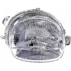 Фара IPARLUX BIY MNOZ BA53P 11805102 Renault Twingo (C06) 1 Хэтчбек 1.2 (C067) 54 л.с. 1996 – 2007