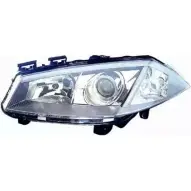 Фара IPARLUX 11805703 AH5RT 01GBH 5H Renault Megane (KM) 2 Универсал 1.5 dCi (KM0F. KM0T. KM2B) 82 л.с. 2003 – 2006