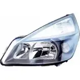 Фара IPARLUX 11807401 Renault Espace (JK0) 4 Минивэн 2.0 (JK09) 136 л.с. 2002 – 2024 3NIIH P LNW6I4