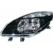 Фара IPARLUX Renault Grand Scenic (JM) 2 Минивэн 1.5 dCi (JM02. JM13) 101 л.с. 2004 – 2024 11808206 8XOJ5 1 RCQOYO