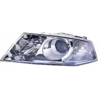 Фара IPARLUX 11861703 BPX4IL Skoda Octavia (A5, 1Z3) 2 Хэтчбек 1.4 75 л.с. 2004 – 2006 K ZN70H