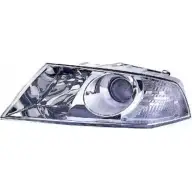 Фара IPARLUX VABMOH QA JBXH Skoda Octavia (A5, 1Z3) 2 Хэтчбек 1.4 75 л.с. 2004 – 2006 11861705