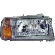 Фара IPARLUX Suzuki Vitara (FT, GT, ET) 2 Кроссовер 2.5 V6 24V AWD (FT) 160 л.с. 1995 – 1998 11884102 USIHW RC AH55S