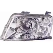 Фара IPARLUX DJK VCG1 11884301 Suzuki Grand Vitara (JT, TE, TD) 2 Кроссовер 2.4 AWD (JT424. JB424) 166 л.с. 2009 – 2024 9HUYN2J