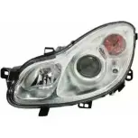 Фара IPARLUX BH DCHS 11900104 Smart Fortwo (451) 2 Кабриолет Electric drive (4591) 41 л.с. 2009 – 2011 XEAODG6