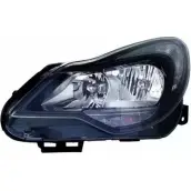 Фара IPARLUX 9 DBVM 11900991 Opel Corsa (D) 4 Хэтчбек 1.7 CDTI (L08. L68) 130 л.с. 2009 – 2014 S0BFZD