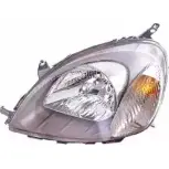 Фара IPARLUX NIO5V Toyota Yaris (XP10) 1 Хэтчбек 1.0 (SCP10) 68 л.с. 1999 – 2005 11907504 IXN Q4W