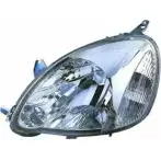 Фара IPARLUX Toyota Yaris (XP10) 1 Хэтчбек 1.0 (SCP10) 68 л.с. 1999 – 2005 B3KJ4W 2 RRHXEH9 11907602