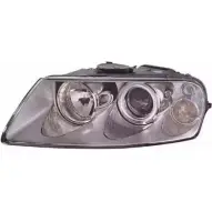 Фара IPARLUX YD8AW80 11910002 Volkswagen Touareg (7LA, 7L6, 7L7) 1 Внедорожник 3.2 V6 241 л.с. 2004 – 2006 N 5TOSS