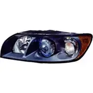 Фара IPARLUX 11924403 Volvo S40 2 (544) Седан 2.5 T5 230 л.с. 2007 – 2012 F2SJH 4L K0KRY