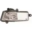 Противотуманная фара, противотуманка птф IPARLUX 4572LQ0 Audi A6 Allroad (C6) 3 2004 – 2010 9HX K4 13121902